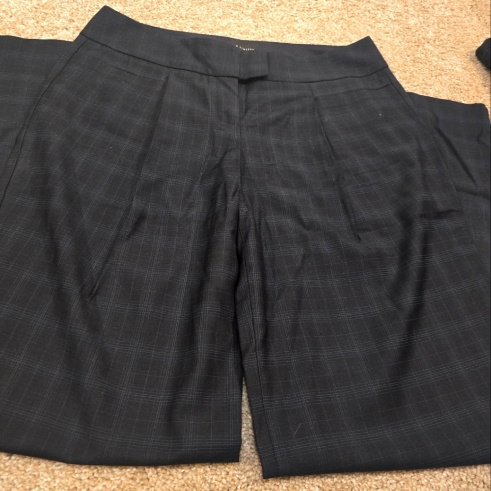 The Limited Cassidy fit
